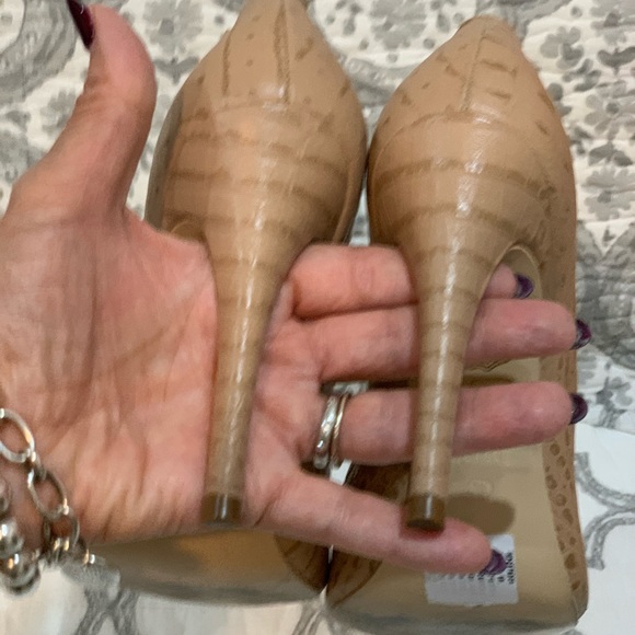 Pumps Carmen Steffens ✨nude pumps ✨37 - Picture 10 of 15